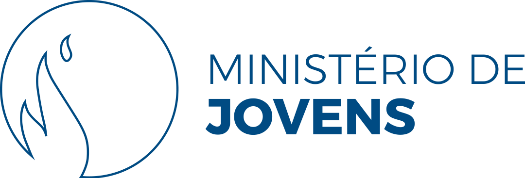 Logo Ministério de Jovens