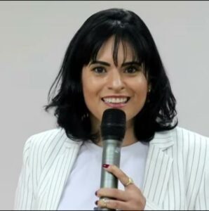 Juliana Menezes Duque José