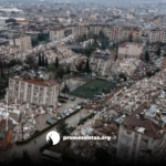 Oração Urgente! Terremotos deixam milhares de mortos na Turquia e Síria
