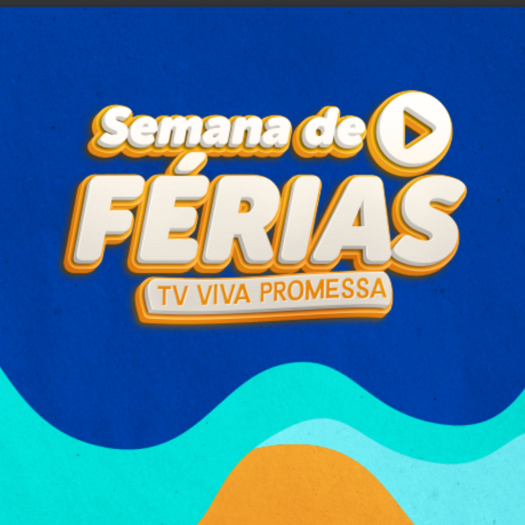 Ao Vivo Assista O Primeiro Dia Da Semana De Férias 2023 Da Tv Viva