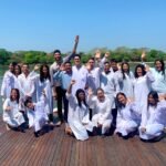Com 16 discípulos de Cristo, batismo é realizado em Teresina (PI)