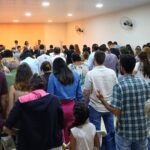 Com ênfase no Discipulado, Vigília reúne cerca de 170 pessoas na Convenção Oeste Paulista