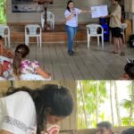Doutora leva saúde bucal à comunidade do Tajapuru, na Ilha do Marajó (PA)
