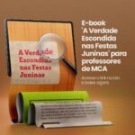 MCA disponibiliza e-book sobre origem das festas juninas