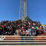 Em Brasília, jovens promessistas realizam ação missional