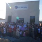 Em Criciúma (SC), Convenção Sul reinaugura templo da Igreja Adventista da Promessa