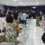 Encontro de Mulheres no Espírito Santo trata sobre saúde emocional da mulher