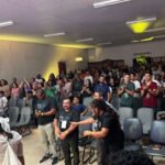 Em Pernambuco, cerca de 200 pessoas participam de seminário de implantação de método evangelístico