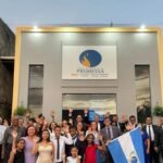 Novo templo da Promessa Eduardo Angelim é inaugurado pela Convenção Norte, em Belém