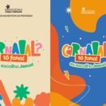 “Carnaval? Tô fora!”: MCA Geral lança e-books para crianças e adolescentes