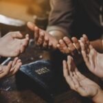 “A missão é mais importante do que o bem-estar pessoal”, afirma Pr. Irgledson Galvão