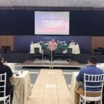 Quem discipula vidas para Cristo deve continuar no processo de ser discípulo, diz Pr. Genésio Mendes Junior