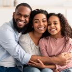 Fortalecendo os laços: três atitudes bíblicas para famílias cristãs