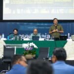Liderança promessista está reunida em Cosmópolis (SP), na Junta Geral Deliberativa