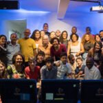 Plantação de igreja: inaugurada a Promessa Lauro de Freitas, na Convenção Bahia