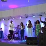 “Adoradores, servos em missão”: seminário de adoração é realizado em Rondônia