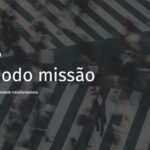 Sete compromissos para a igreja local entrar no Modo Missão