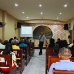 Encontro Teológico abordou as diferenças entre Igrejas Adventista da Promessa e Adventista do Sétimo Dia