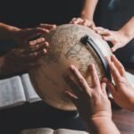 Vamos orar pela Promessa Global? Junta de Missões promove projeto de 31 dias de oração