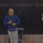 “O que é necessário ter para fazer a missão de Deus?”, questiona Pastor Adelmilson Julio Pereira
