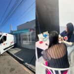 ‘Abraço na comunidade’: Promessistas de Sorocaba promovem ação social que beneficiou mais de 300 pessoas