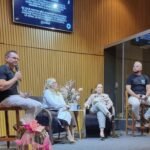 Encontro de Comunicação alerta sobre direitos de imagem em ambientes de igrejas