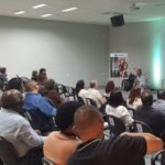 Ministério de Vida Pastoral da Convenção Geral promove encontro com líderes regionais