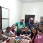 Três histórias de vidas transformadas em Base Missionária de Manaus (AM)