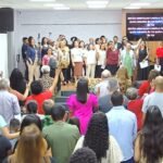 “Sonho que virou realidade”: Promessa Santana celebra 30 anos de história em São Paulo (SP)