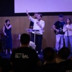 “Devemos pregar o Evangelho em nosso contexto, mas sem nunca esquecer as nações”, alerta Pr. Eleilton Freitas