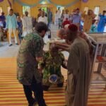 Mudança histórica: liderança é renovada na Igreja Adventista da Promessa na Nigéria