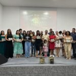 Conferência Bíblica em Manaus apresenta plano de salvação para visitantes convidados das Bases Missionárias