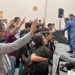 Em 4º Congresso Regional de Capelania, vidas são impactadas pelo Evangelho de Cristo em Manaus (AM)