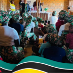 Terceiro Encontro de Mulheres será realizado em Moçambique; saiba como apoiar