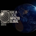 Campanha de Missões 2025: baixe e-book com os 4 sermões da série “Igreja local, impacto global”