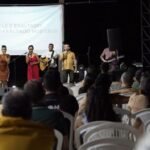Nos 80 anos do MJ, juventude de Roraima realiza primeiro encontro regional