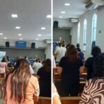 Capacitação aperfeiçoa promessistas no serviço cristão em Marília (SP)