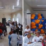 Voluntários da Missão: projeto na Convenção Norte leva serviços gratuitos para comunidades