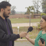 Uma contribuição para a fé das próximas gerações, diz Ms. Fran Rodrigues sobre livro de Teologia Sistemática