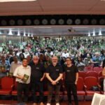 ‘Encontro da Bíblia’, parceria da Convenção Rio de Janeiro e SBB, é realizado no RJ