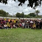 Encontro com Deus tem decisões por Cristo e renovação espiritual no Rio de Janeiro