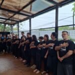 Batismos refletem crescimento dos promessistas no Norte da Argentina