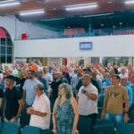 Com participação expressiva, 2º Encontro de Capacitação de Professores de Escola Bíblica é realizado na Convenção Noroeste Paulista