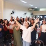 Com mais de 200 jovens e três retornos ao Senhor, Dia Do Jovem Promessista  é celebrado na Convenção RJ