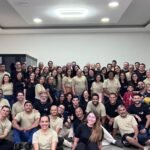 ‘Heranças da Reforma’ reúne promessistas em três dias de capacitação teológica em Campo Grande (MS)