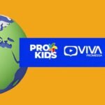 Programa para crianças: TV Viva Promessa estreia Pro Kids