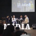 Comunicadores da Convenção Paulistana participam de Workshop de Comunicação em São Paulo (SP)