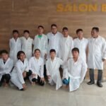 Dez vidas são batizadas na Bolívia e demonstram o poder do Evangelho de Cristo