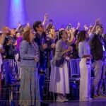 Conferência Modo Missão: Convenção Geral mobiliza ofertas para igreja que sofreu incêndio