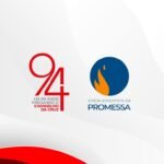 94 anos de Promessa: conheça o selo comemorativo e baixe os materiais criados pela APC